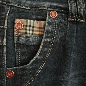 Burberry Jeans